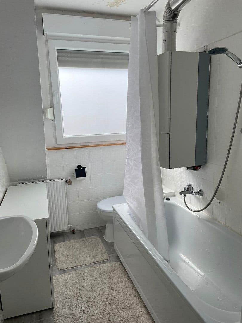 Pronájem bytu 3+kk 70 m², Baueracker 14, Herne, Severní Porýní-Vestfálsko Pronájem bytu 3+kk 70 m², Baueracker 14, Herne, Severní Porýní-Vestfálsko