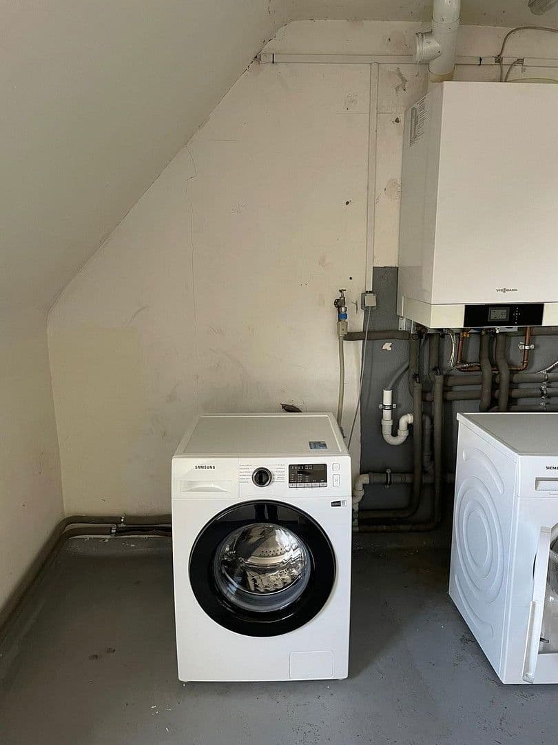 Pronájem bytu 3+kk 70 m², Baueracker 14, Herne, Severní Porýní-Vestfálsko Pronájem bytu 3+kk 70 m², Baueracker 14, Herne, Severní Porýní-Vestfálsko