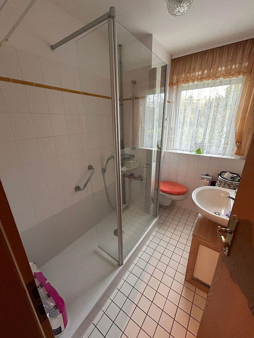 Pronájem bytu 2+1 60 m², Schillerstraße 16b, Geithain, Sasko Pronájem bytu 2+1 60 m², Schillerstraße 16b, Geithain, Sasko