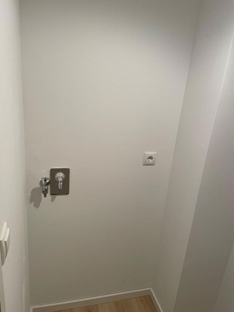 Pronájem bytu 1+1 29 m², Bramfelder Chaussee 253, Hamburg, Hamburg Pronájem bytu 1+1 29 m², Bramfelder Chaussee 253, Hamburg, Hamburg