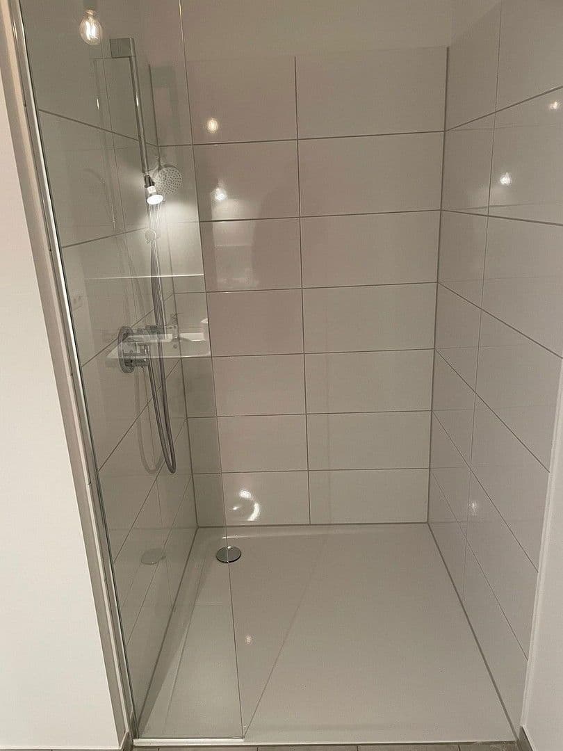 Pronájem bytu 1+1 29 m², Bramfelder Chaussee 253, Hamburg, Hamburg Pronájem bytu 1+1 29 m², Bramfelder Chaussee 253, Hamburg, Hamburg