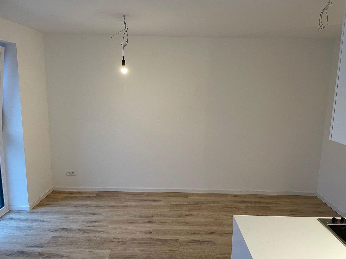 Pronájem bytu 1+1 29 m², Bramfelder Chaussee 253, Hamburg, Hamburg Pronájem bytu 1+1 29 m², Bramfelder Chaussee 253, Hamburg, Hamburg
