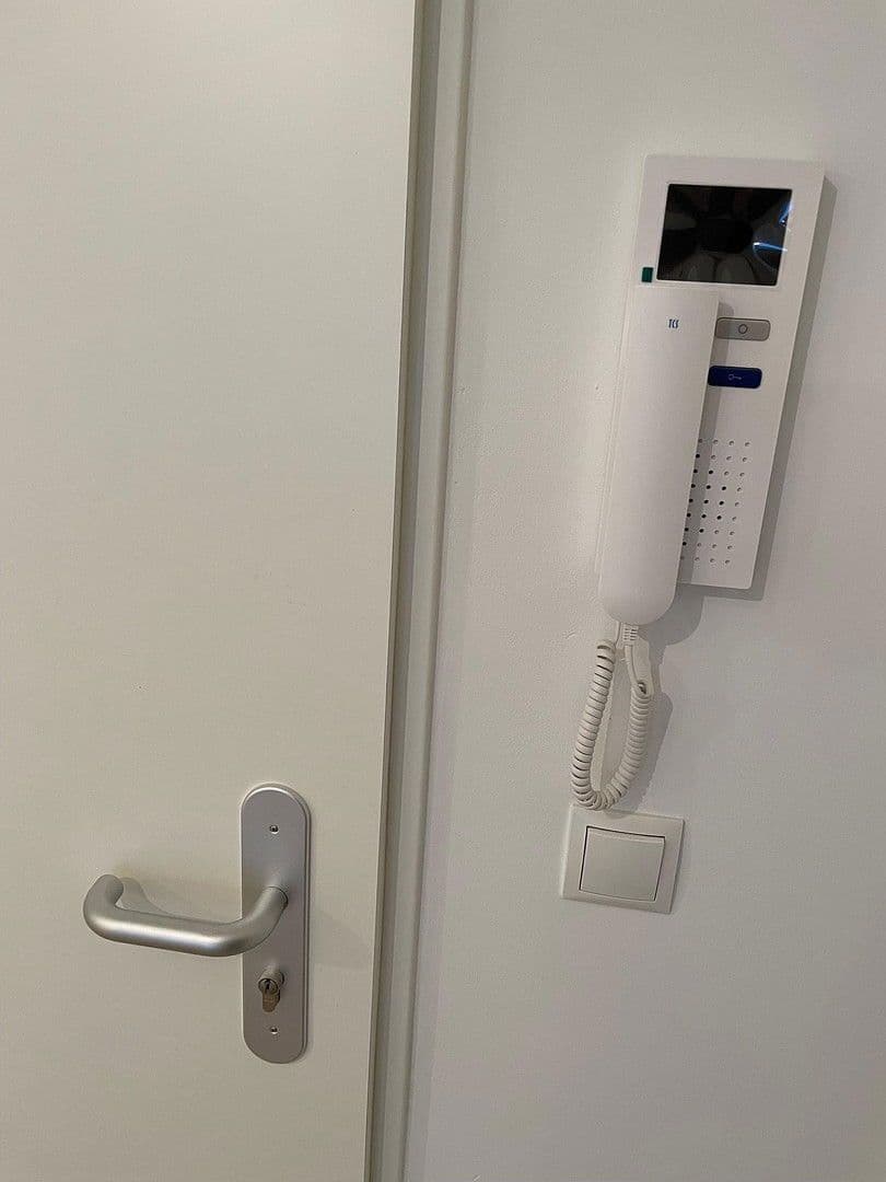 Pronájem bytu 1+1 29 m², Bramfelder Chaussee 253, Hamburg, Hamburg Pronájem bytu 1+1 29 m², Bramfelder Chaussee 253, Hamburg, Hamburg