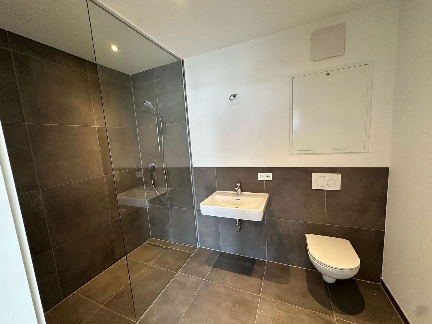 Pronájem bytu 2+1 45 m², Eberlweg 4, Piesendorf, Salcbursko Pronájem bytu 2+1 45 m², Eberlweg 4, Piesendorf, Salcbursko