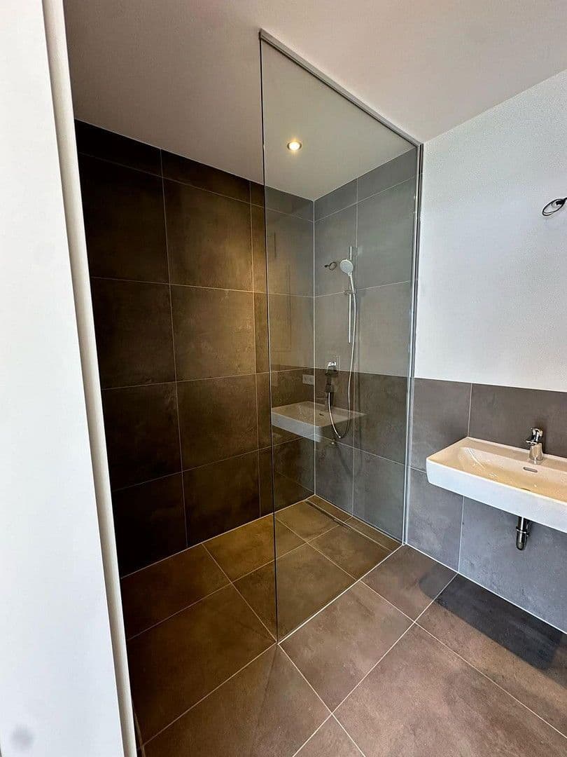 Pronájem bytu 2+1 45 m², Eberlweg 4, Piesendorf, Salcbursko Pronájem bytu 2+1 45 m², Eberlweg 4, Piesendorf, Salcbursko