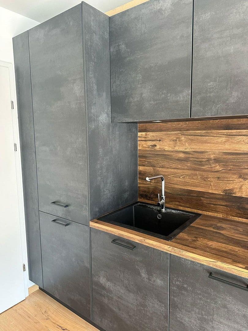 Pronájem bytu 2+1 45 m², Eberlweg 4, Piesendorf, Salcbursko Pronájem bytu 2+1 45 m², Eberlweg 4, Piesendorf, Salcbursko