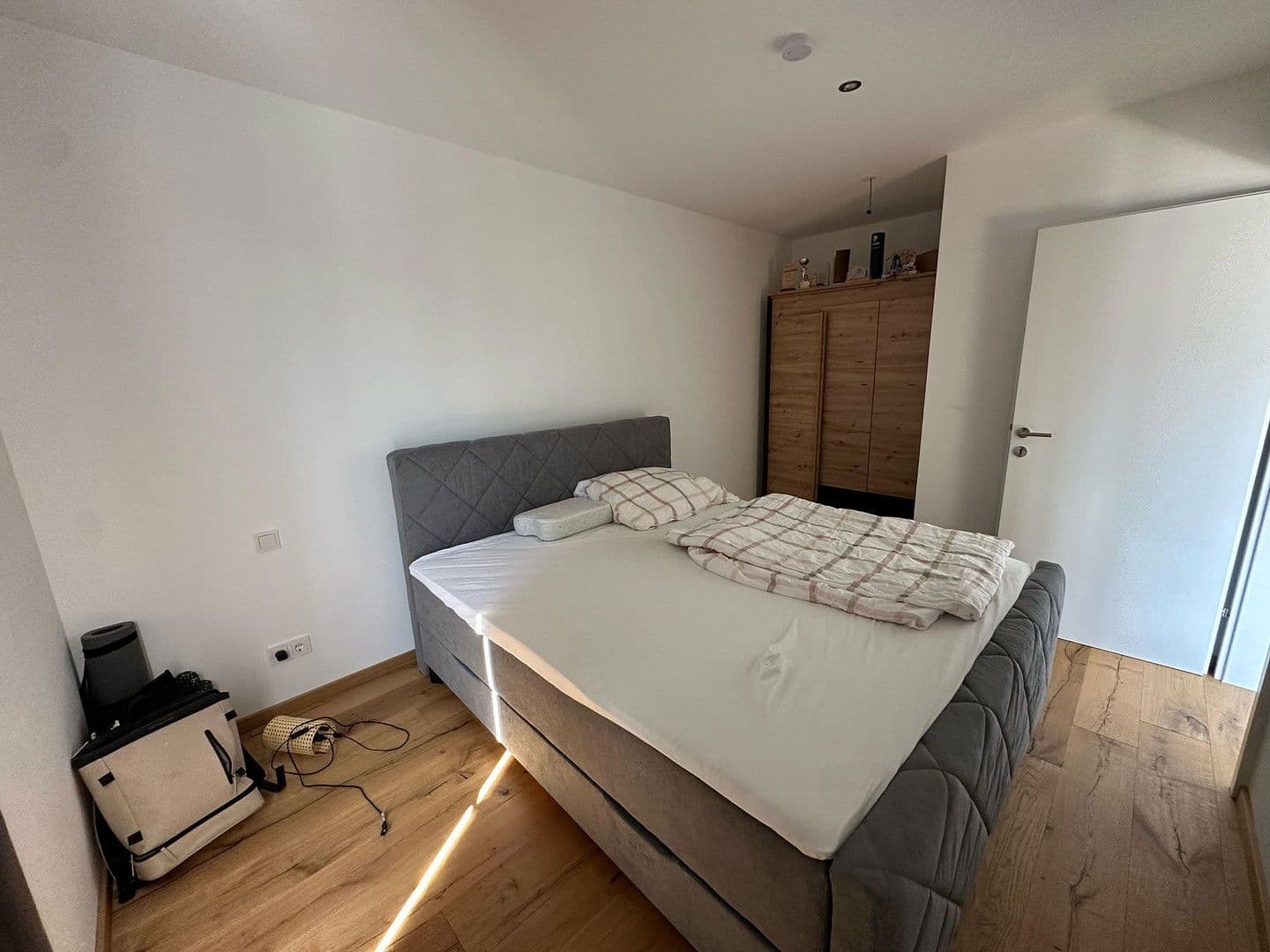Pronájem bytu 2+1 45 m², Eberlweg 4, Piesendorf, Salcbursko Pronájem bytu 2+1 45 m², Eberlweg 4, Piesendorf, Salcbursko