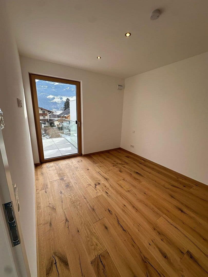 Pronájem bytu 2+1 45 m², Eberlweg 4, Piesendorf, Salcbursko Pronájem bytu 2+1 45 m², Eberlweg 4, Piesendorf, Salcbursko