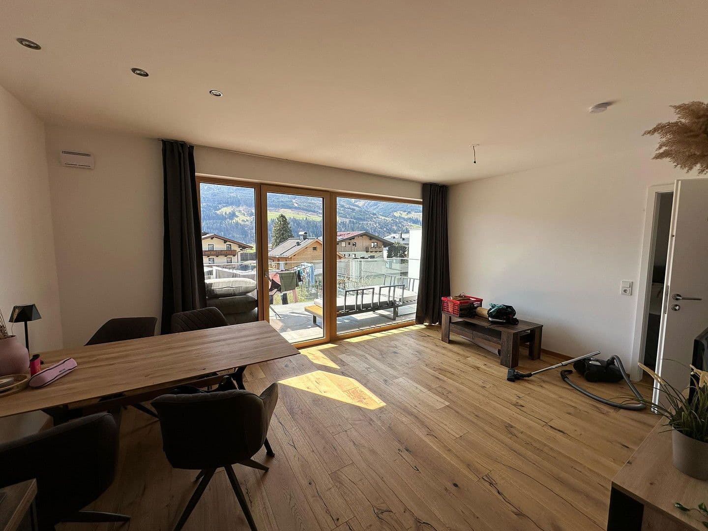 Pronájem bytu 2+1 45 m², Eberlweg 4, Piesendorf, Salcbursko Pronájem bytu 2+1 45 m², Eberlweg 4, Piesendorf, Salcbursko