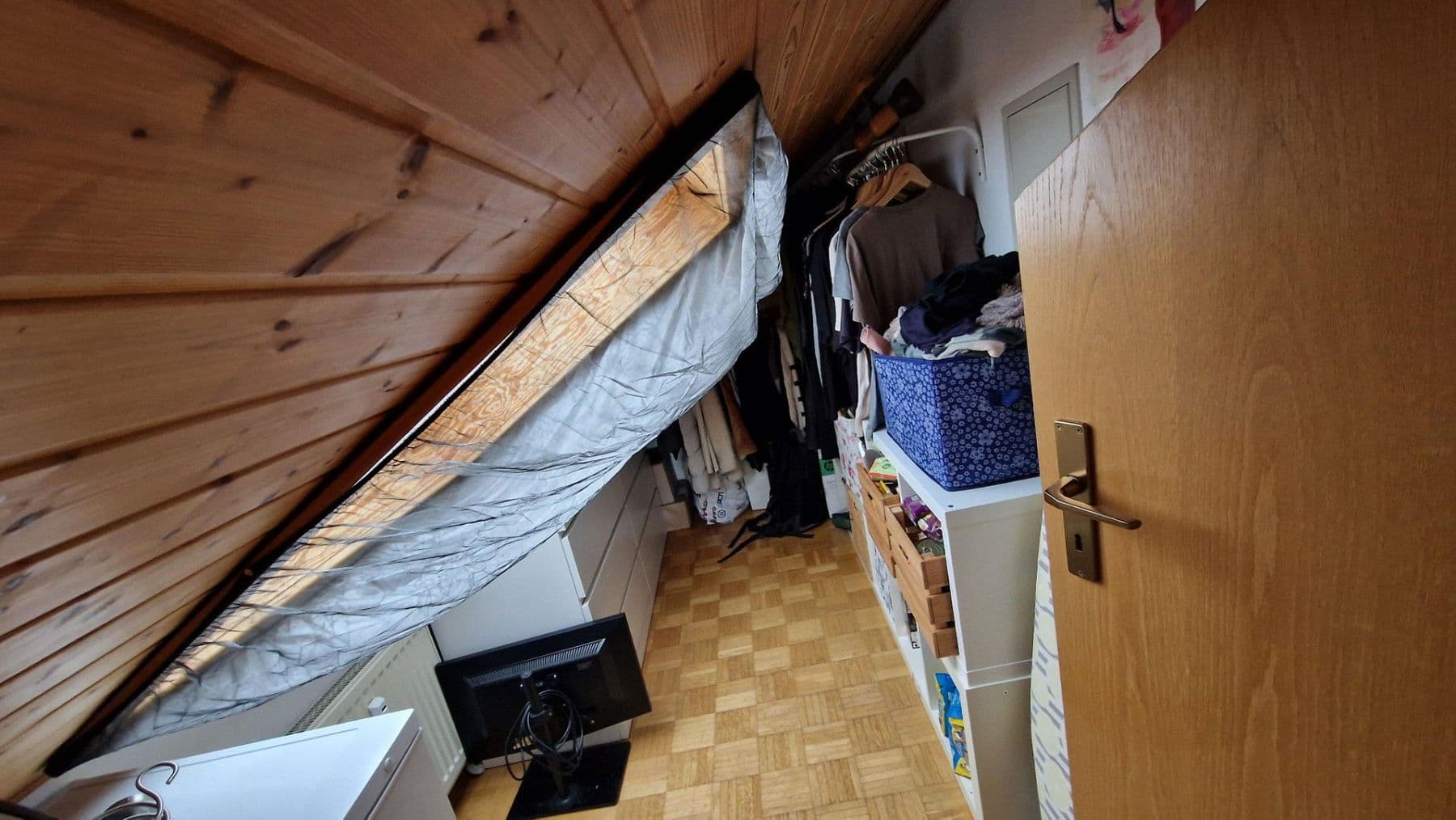 Pronájem bytu 1+kk 43 m², Gau-Algesheim, Porýní-Falc Pronájem bytu 1+kk 43 m², Gau-Algesheim, Porýní-Falc