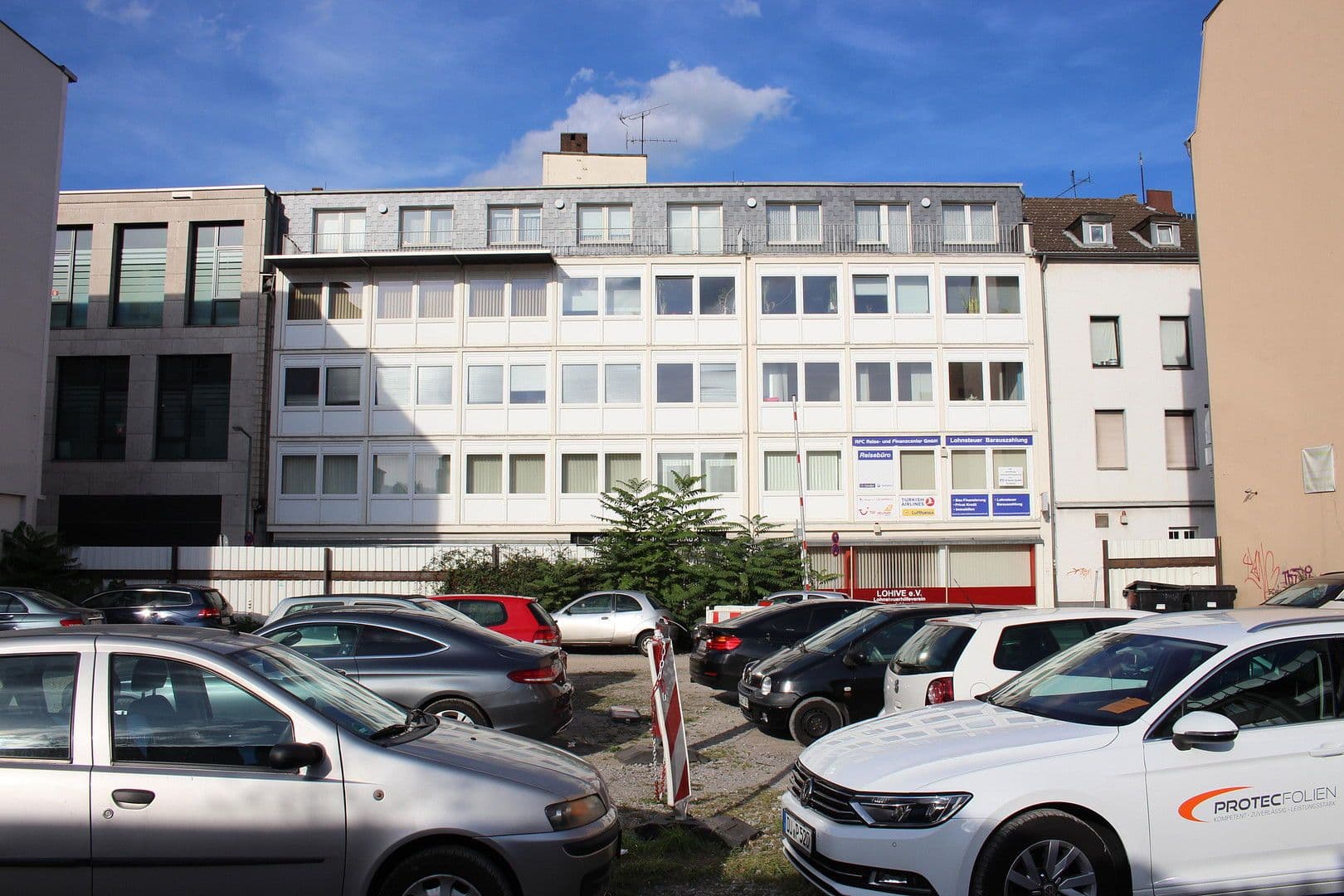 Pronájem kanceláře 140 m², Am Buchenbaum 21, Duisburg, Severní Porýní-Vestfálsko Pronájem kanceláře 140 m², Am Buchenbaum 21, Duisburg, Severní Porýní-Vestfálsko