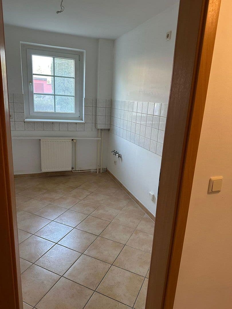Pronájem bytu 3+1 71 m², Schmerwitz 36, Wiesenburg/Mark, Braniborsko Pronájem bytu 3+1 71 m², Schmerwitz 36, Wiesenburg/Mark, Braniborsko
