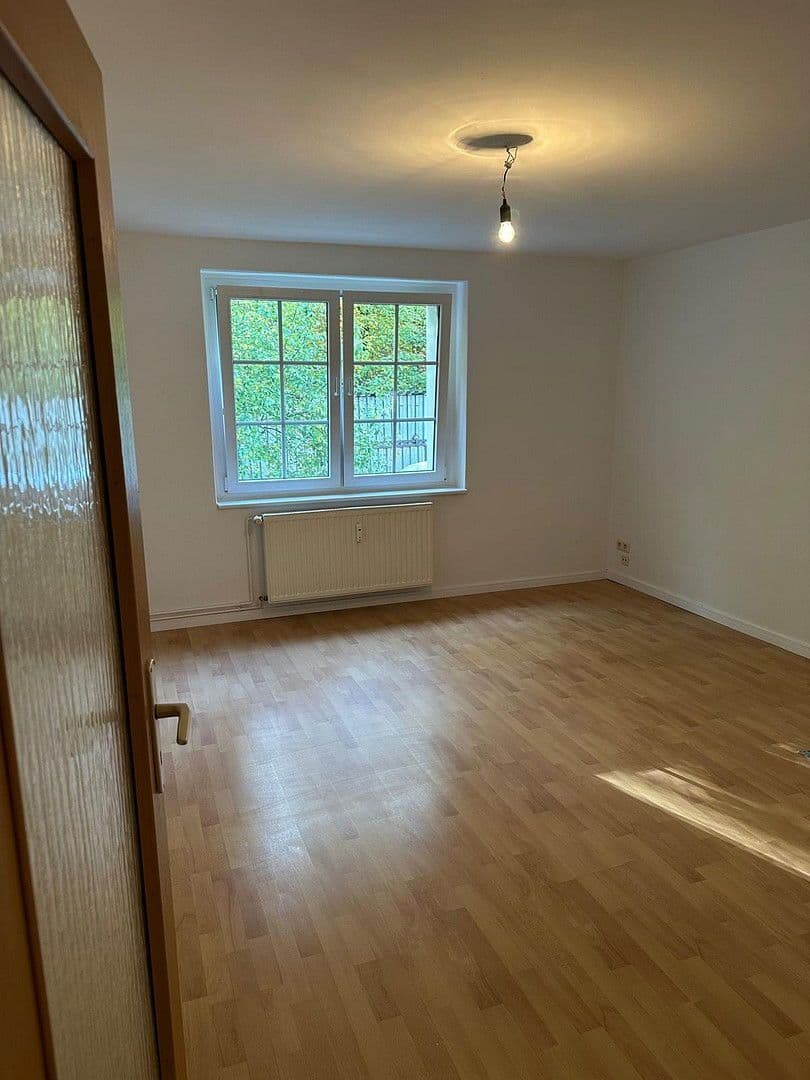 Pronájem bytu 3+1 71 m², Schmerwitz 36, Wiesenburg/Mark, Braniborsko Pronájem bytu 3+1 71 m², Schmerwitz 36, Wiesenburg/Mark, Braniborsko