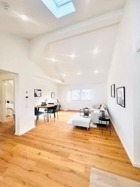 Prodej bytu 3+1 75 m², August-Herber-Straße 27, Mainz, Porýní-Falc Prodej bytu 3+1 75 m², August-Herber-Straße 27, Mainz, Porýní-Falc