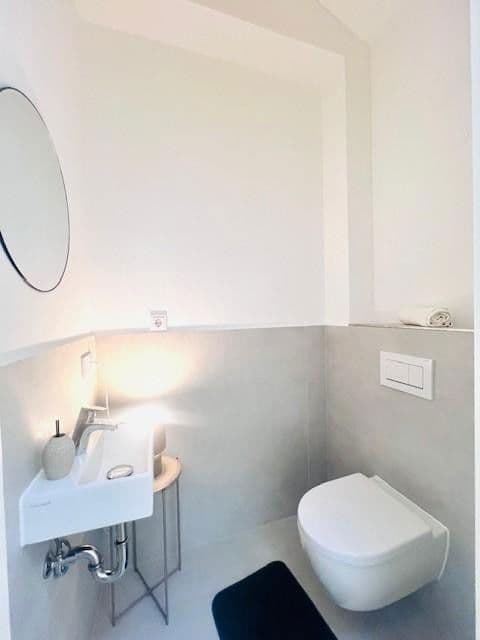 Prodej bytu 3+1 75 m², August-Herber-Straße 27, Mainz, Porýní-Falc Prodej bytu 3+1 75 m², August-Herber-Straße 27, Mainz, Porýní-Falc