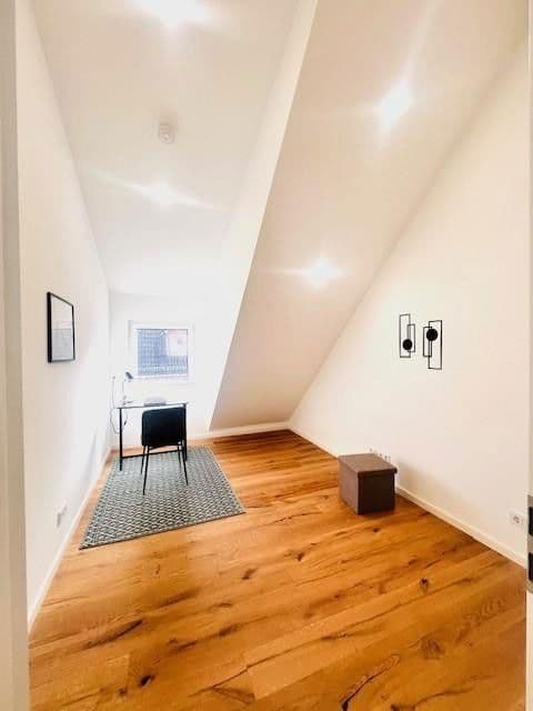 Prodej bytu 3+1 75 m², August-Herber-Straße 27, Mainz, Porýní-Falc Prodej bytu 3+1 75 m², August-Herber-Straße 27, Mainz, Porýní-Falc