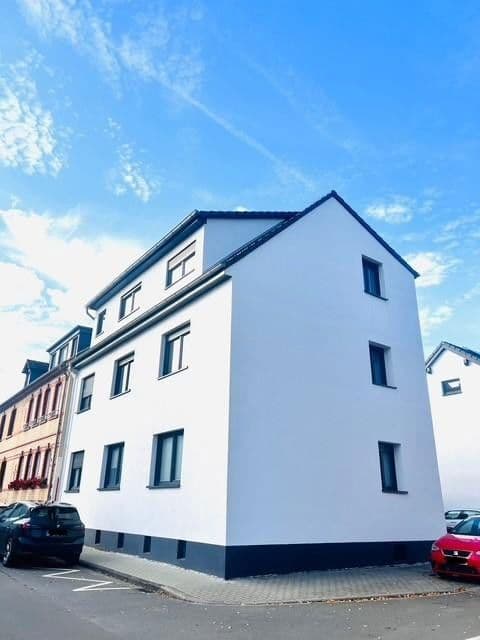 Prodej bytu 3+1 75 m², August-Herber-Straße 27, Mainz, Porýní-Falc Prodej bytu 3+1 75 m², August-Herber-Straße 27, Mainz, Porýní-Falc