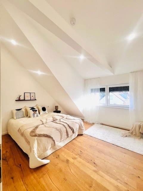 Prodej bytu 3+1 75 m², August-Herber-Straße 27, Mainz, Porýní-Falc Prodej bytu 3+1 75 m², August-Herber-Straße 27, Mainz, Porýní-Falc