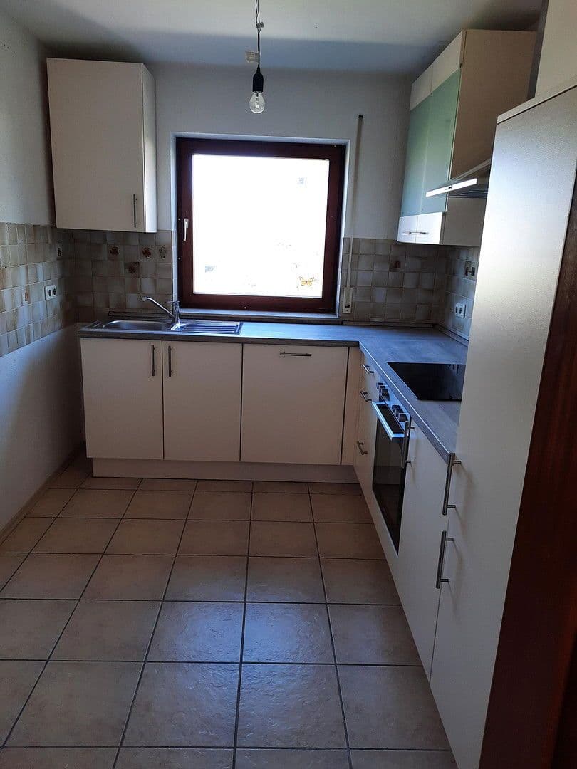 Prodej bytu 3+1 80 m², Öhringen, Bádensko-Württembersko Prodej bytu 3+1 80 m², Öhringen, Bádensko-Württembersko