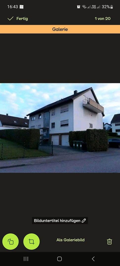 Prodej bytu 3+1 80 m², Öhringen, Bádensko-Württembersko Prodej bytu 3+1 80 m², Öhringen, Bádensko-Württembersko