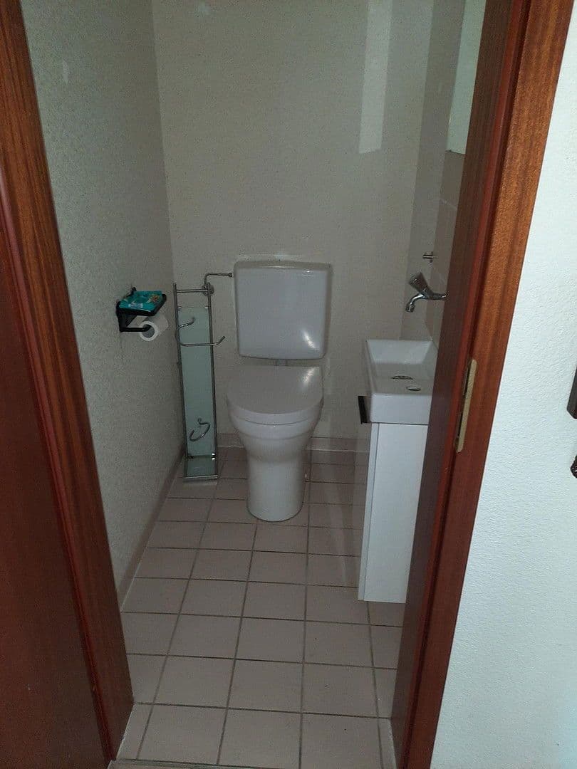 Prodej bytu 3+1 80 m², Öhringen, Bádensko-Württembersko Prodej bytu 3+1 80 m², Öhringen, Bádensko-Württembersko