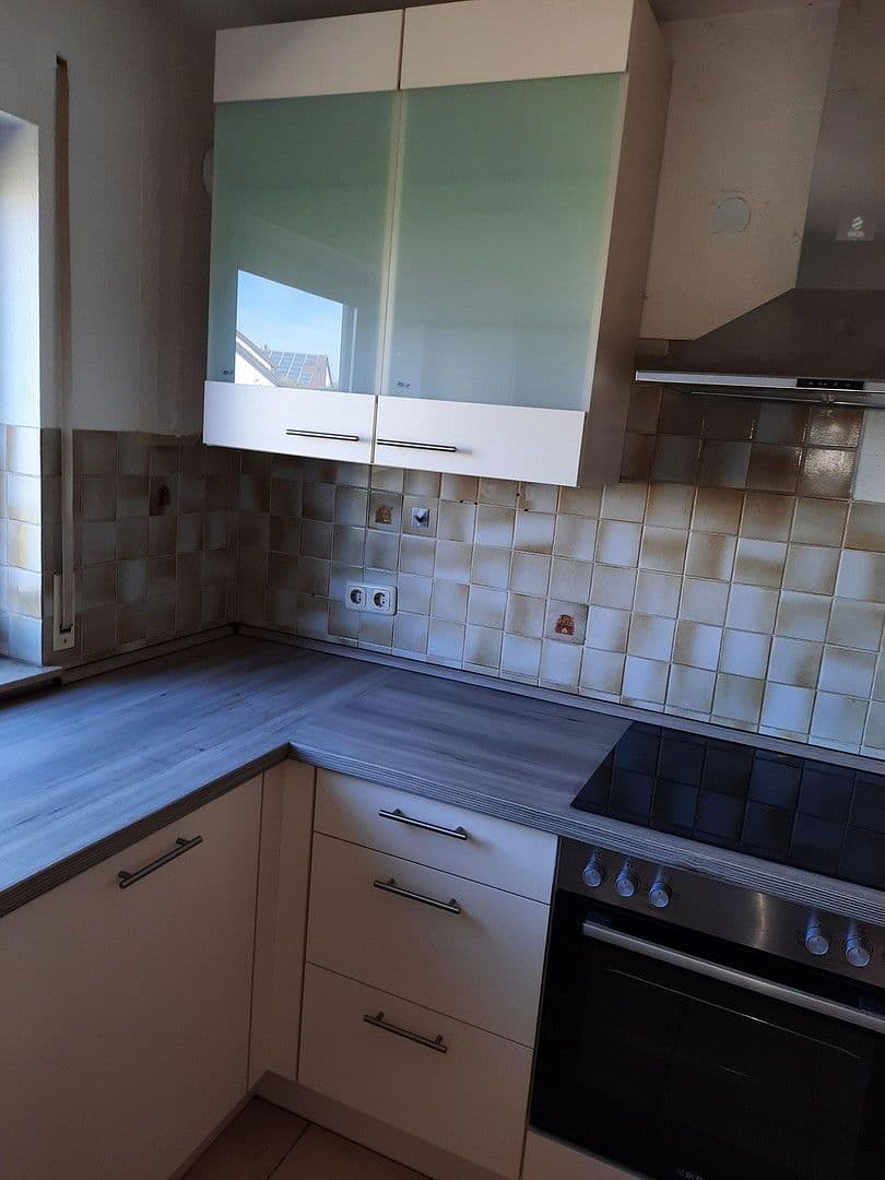 Prodej bytu 3+1 80 m², Öhringen, Bádensko-Württembersko Prodej bytu 3+1 80 m², Öhringen, Bádensko-Württembersko