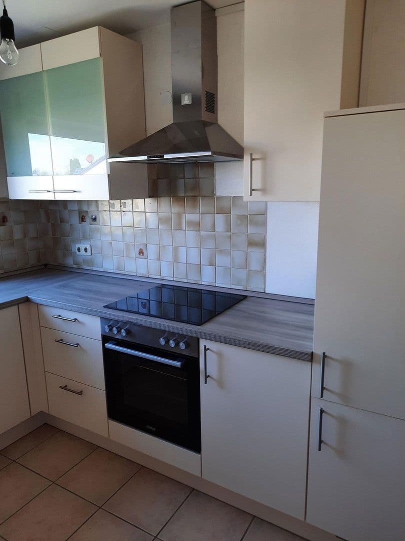 Prodej bytu 3+1 80 m², Öhringen, Bádensko-Württembersko Prodej bytu 3+1 80 m², Öhringen, Bádensko-Württembersko