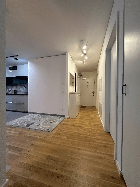 Pronájem bytu 3+1 92 m², Neuenhainer Str. 13, Frankfurt am Main, Hessen Pronájem bytu 3+1 92 m², Neuenhainer Str. 13, Frankfurt am Main, Hessen