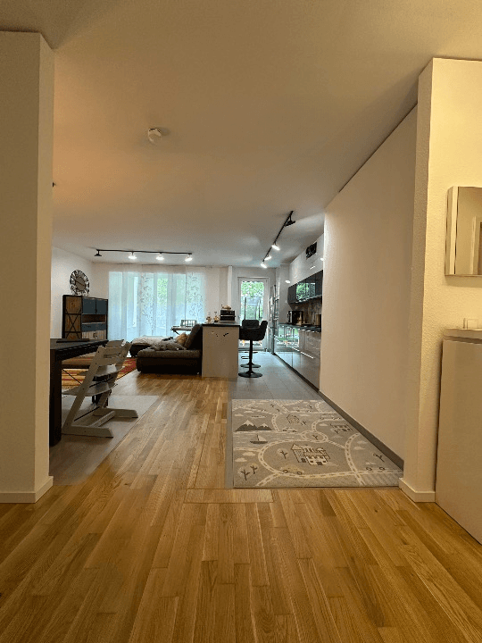 Pronájem bytu 3+1 92 m², Neuenhainer Str. 13, Frankfurt am Main, Hessen Pronájem bytu 3+1 92 m², Neuenhainer Str. 13, Frankfurt am Main, Hessen