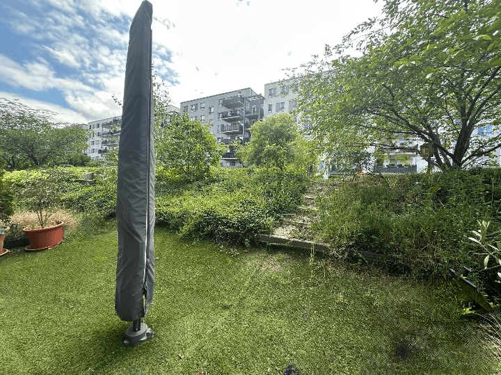 Pronájem bytu 3+1 92 m², Neuenhainer Str. 13, Frankfurt am Main, Hessen Pronájem bytu 3+1 92 m², Neuenhainer Str. 13, Frankfurt am Main, Hessen