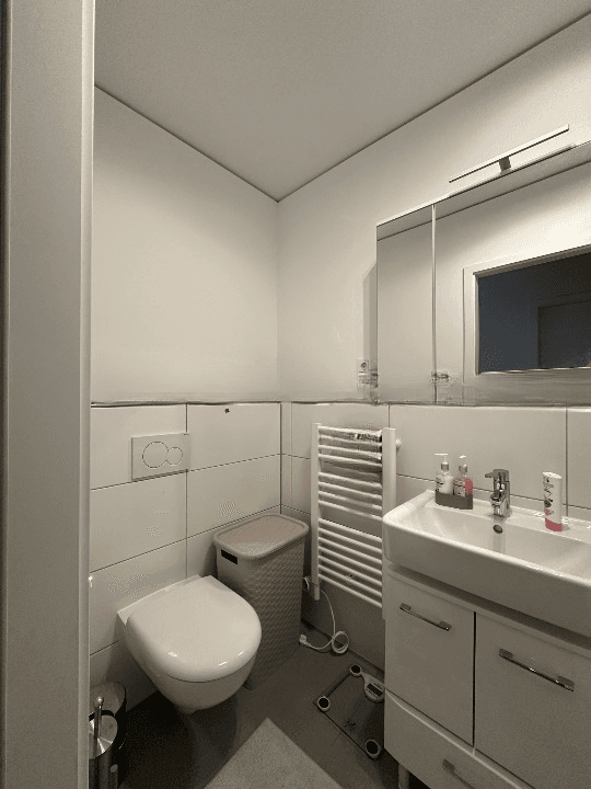 Pronájem bytu 3+1 92 m², Neuenhainer Str. 13, Frankfurt am Main, Hessen Pronájem bytu 3+1 92 m², Neuenhainer Str. 13, Frankfurt am Main, Hessen