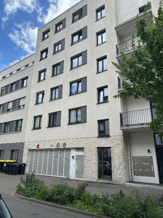 Pronájem bytu 3+1 92 m², Neuenhainer Str. 13, Frankfurt am Main, Hessen Pronájem bytu 3+1 92 m², Neuenhainer Str. 13, Frankfurt am Main, Hessen