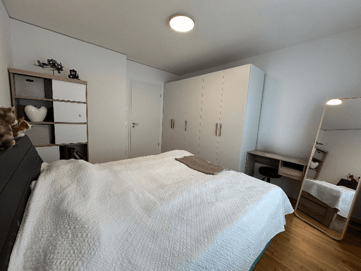 Pronájem bytu 3+1 92 m², Neuenhainer Str. 13, Frankfurt am Main, Hessen Pronájem bytu 3+1 92 m², Neuenhainer Str. 13, Frankfurt am Main, Hessen