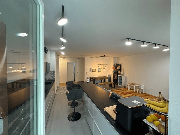 Pronájem bytu 3+1 92 m², Neuenhainer Str. 13, Frankfurt am Main, Hessen Pronájem bytu 3+1 92 m², Neuenhainer Str. 13, Frankfurt am Main, Hessen