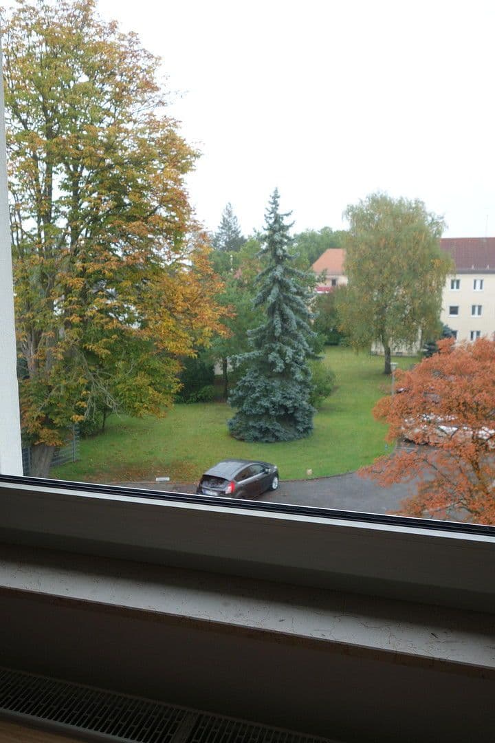 Prodej bytu 2+1 42 m², Drausnickstraße 7, Erlangen, Bavorsko Prodej bytu 2+1 42 m², Drausnickstraße 7, Erlangen, Bavorsko