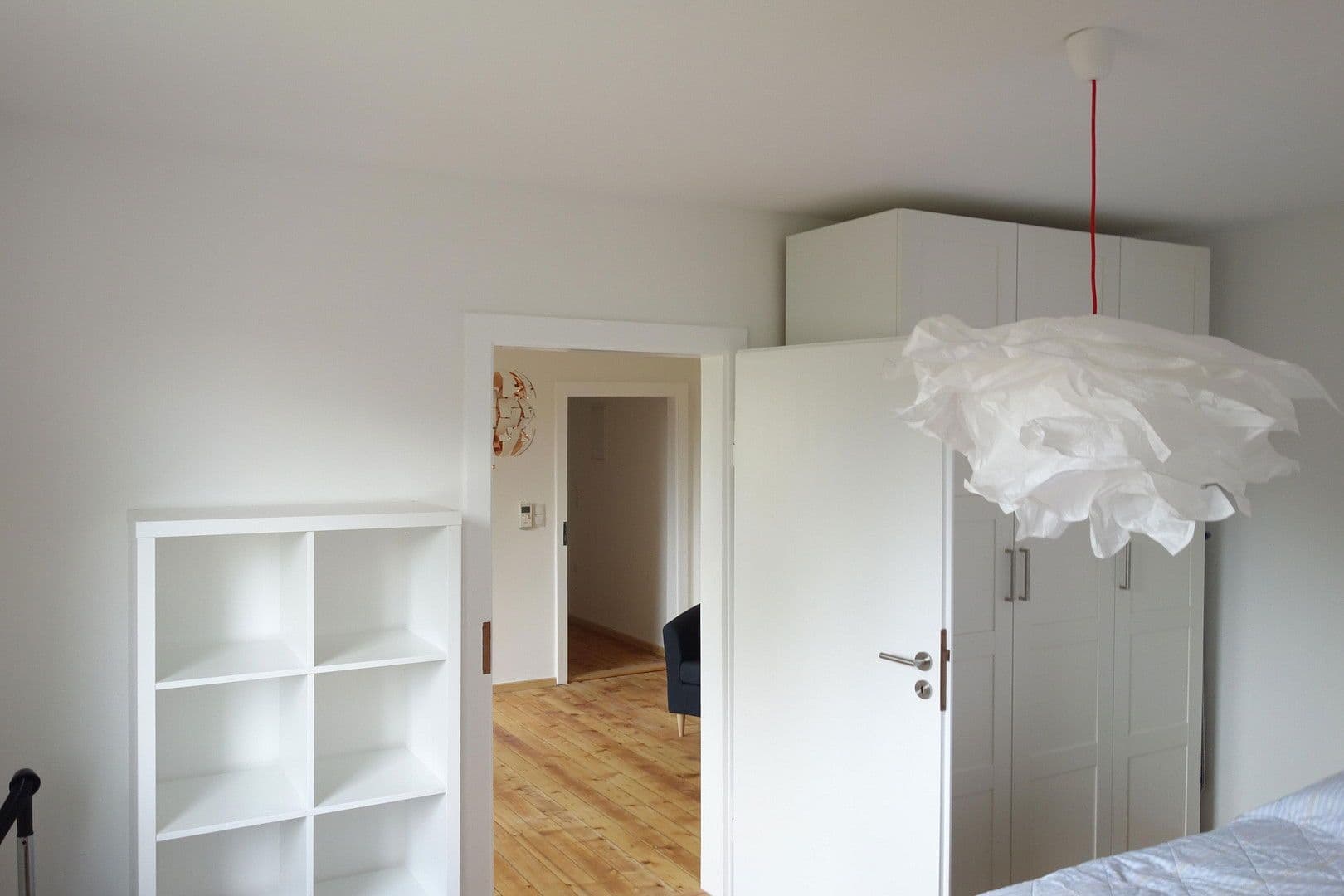 Prodej bytu 2+1 42 m², Drausnickstraße 7, Erlangen, Bavorsko Prodej bytu 2+1 42 m², Drausnickstraße 7, Erlangen, Bavorsko