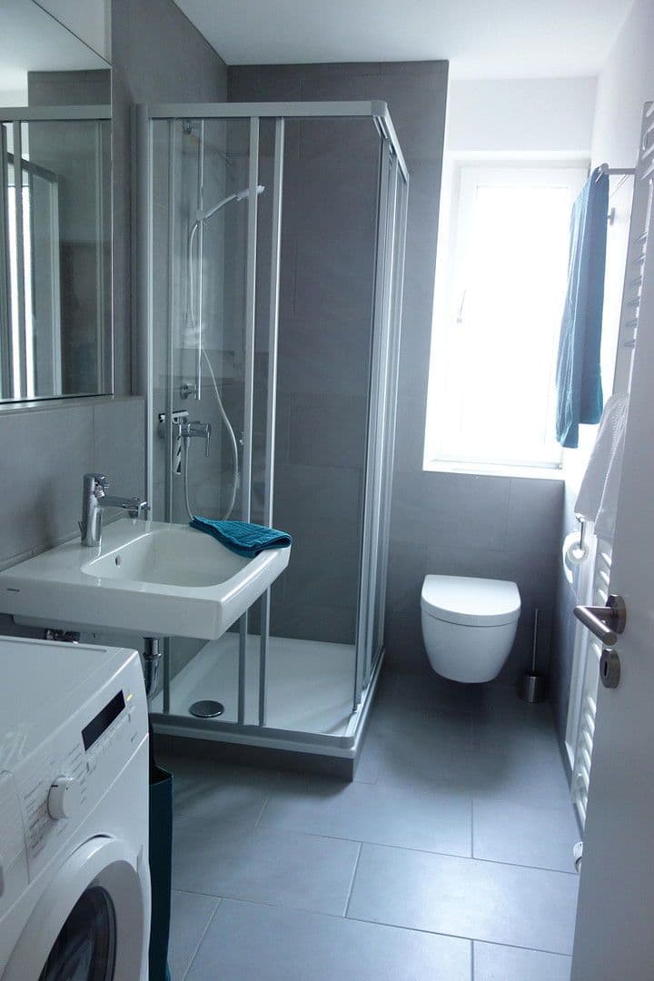 Prodej bytu 2+1 42 m², Drausnickstraße 7, Erlangen, Bavorsko Prodej bytu 2+1 42 m², Drausnickstraße 7, Erlangen, Bavorsko