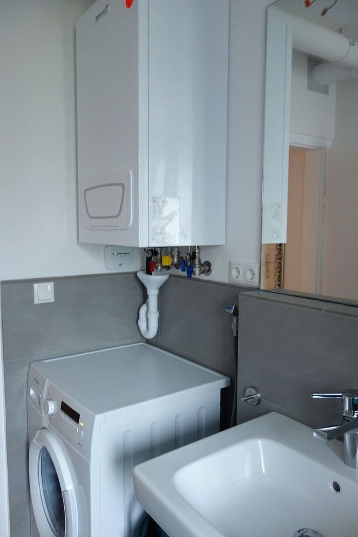 Prodej bytu 2+1 42 m², Drausnickstraße 7, Erlangen, Bavorsko Prodej bytu 2+1 42 m², Drausnickstraße 7, Erlangen, Bavorsko