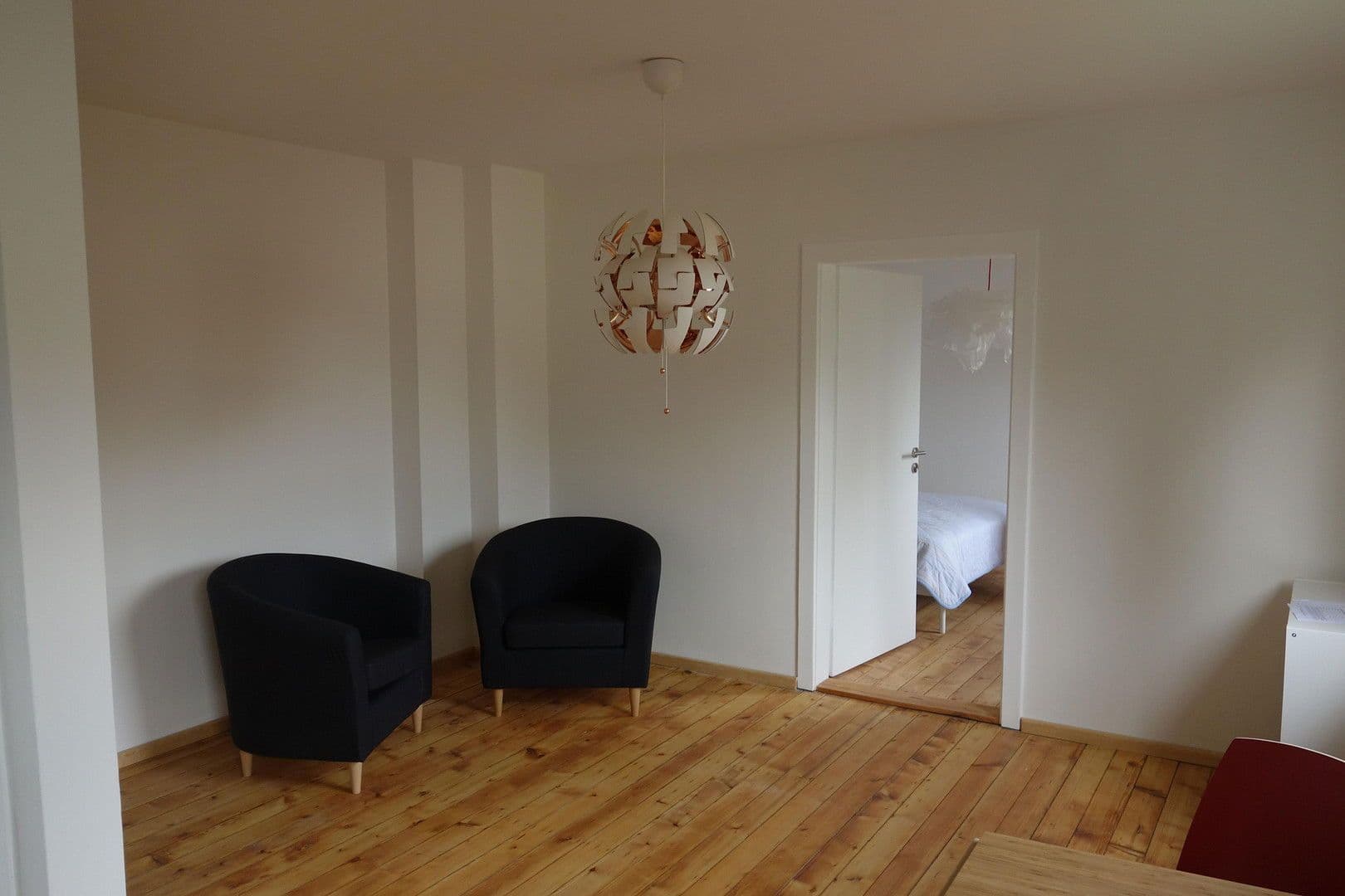 Prodej bytu 2+1 42 m², Drausnickstraße 7, Erlangen, Bavorsko Prodej bytu 2+1 42 m², Drausnickstraße 7, Erlangen, Bavorsko