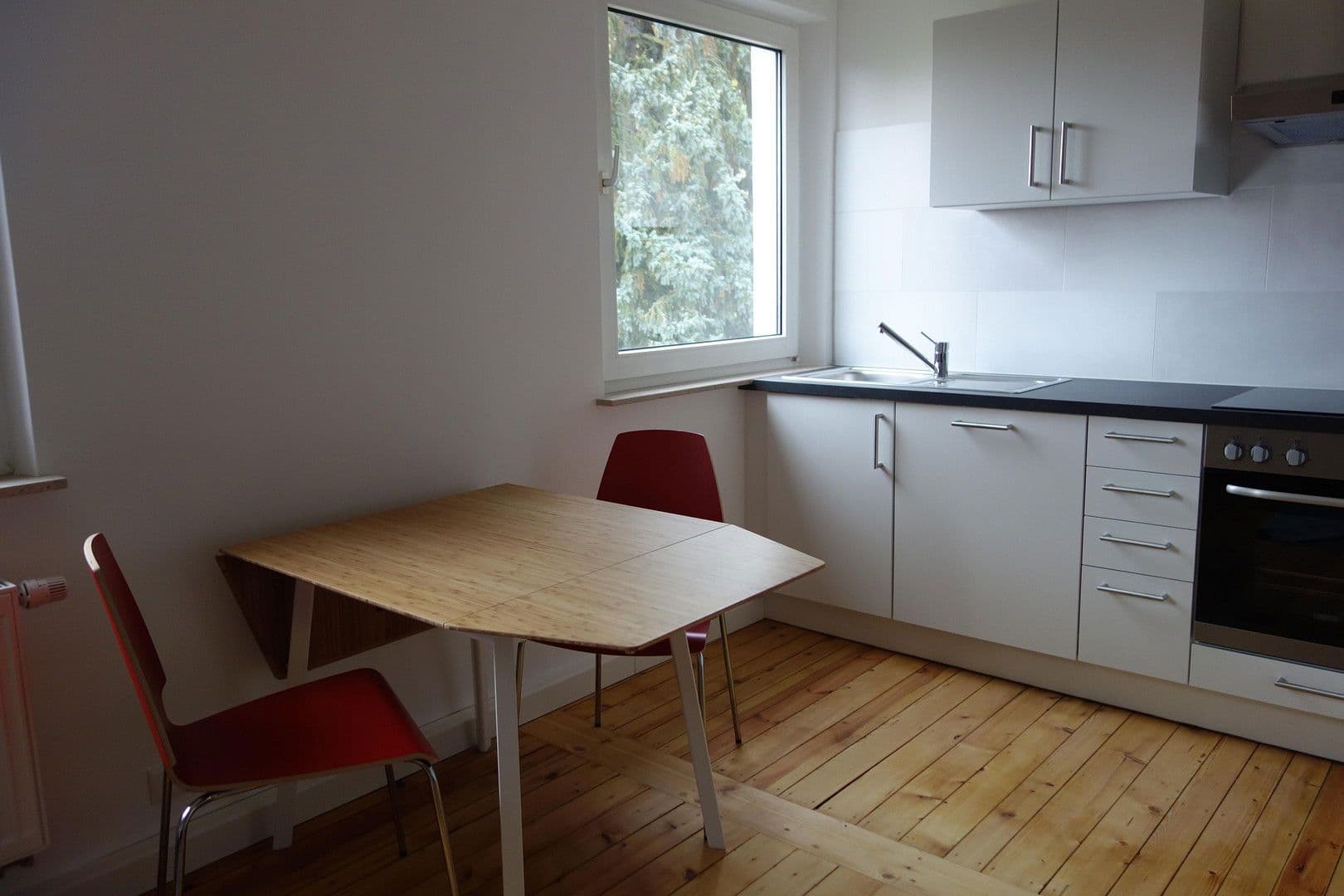 Prodej bytu 2+1 42 m², Drausnickstraße 7, Erlangen, Bavorsko Prodej bytu 2+1 42 m², Drausnickstraße 7, Erlangen, Bavorsko