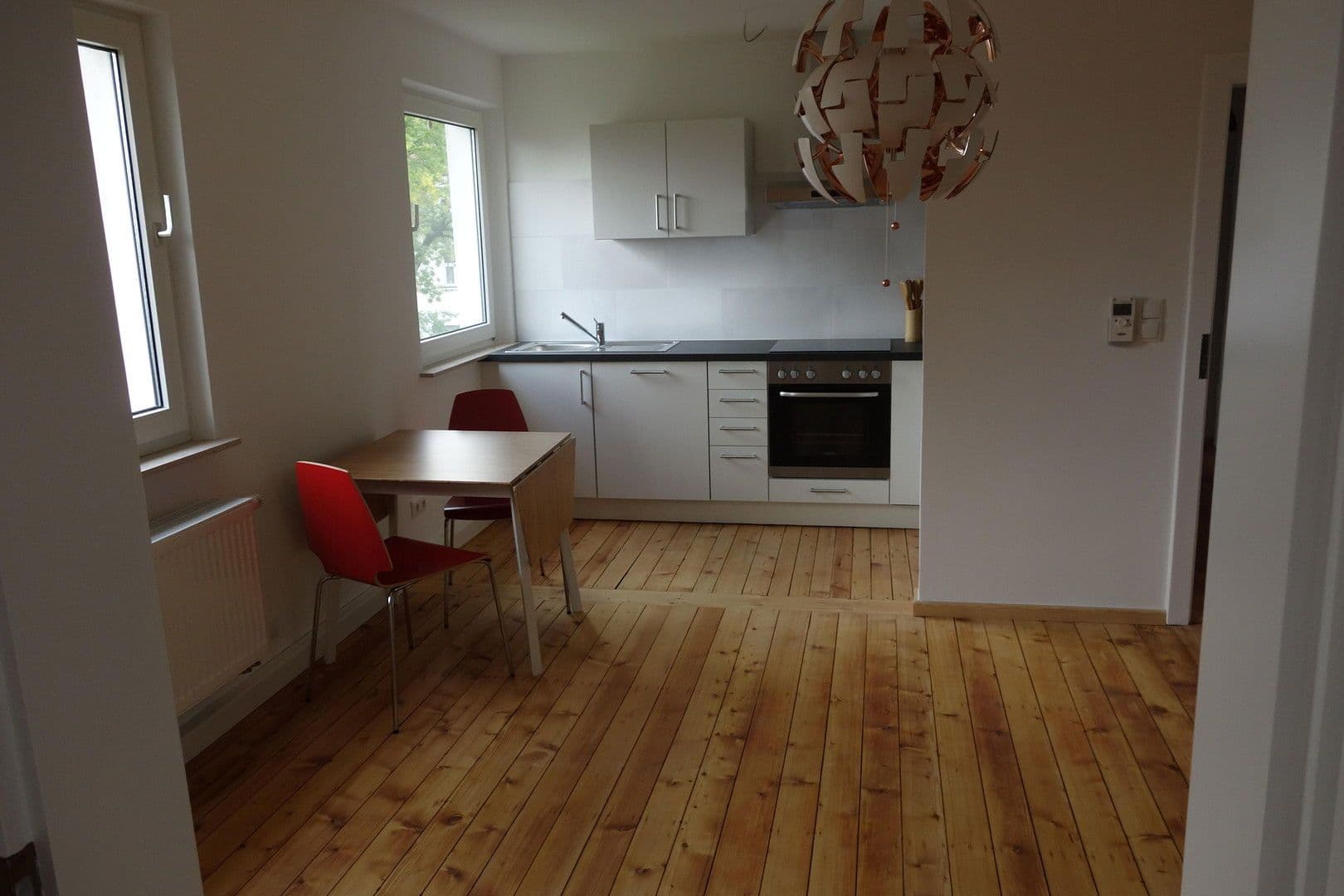 Prodej bytu 2+1 42 m², Drausnickstraße 7, Erlangen, Bavorsko Prodej bytu 2+1 42 m², Drausnickstraße 7, Erlangen, Bavorsko