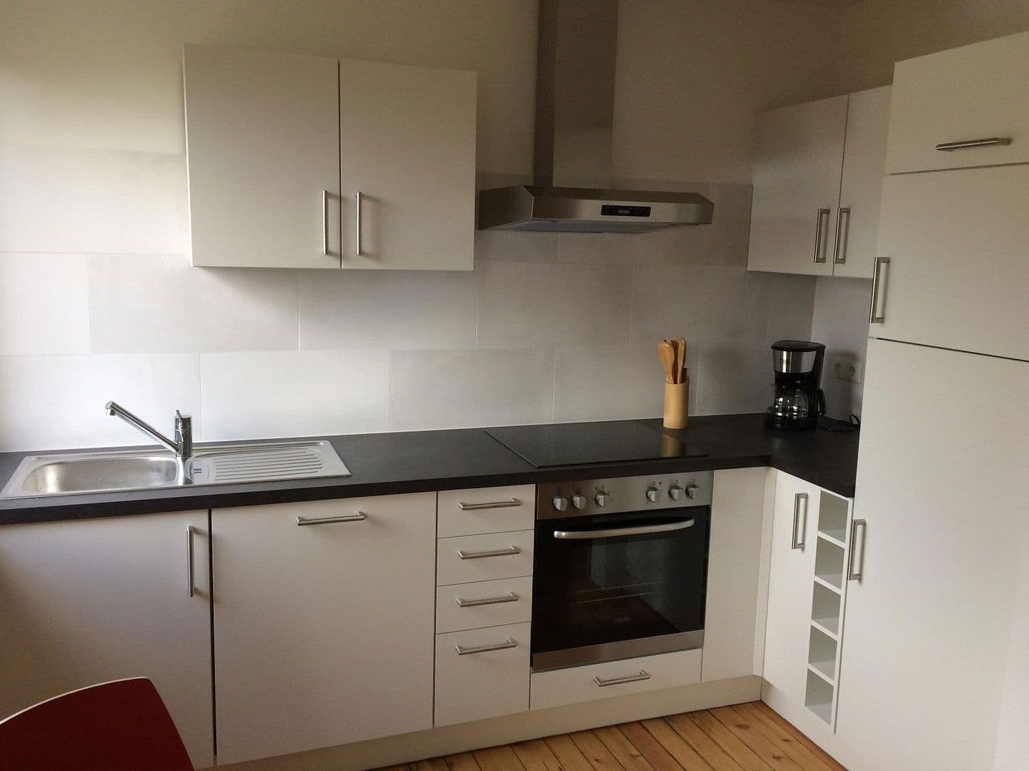 Prodej bytu 2+1 42 m², Drausnickstraße 7, Erlangen, Bavorsko Prodej bytu 2+1 42 m², Drausnickstraße 7, Erlangen, Bavorsko