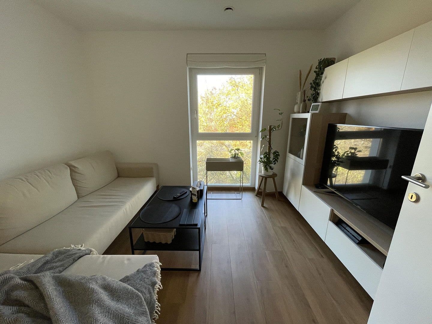 Pronájem bytu 4+1 85 m², Ansfelden, Horní Rakousko Pronájem bytu 4+1 85 m², Ansfelden, Horní Rakousko