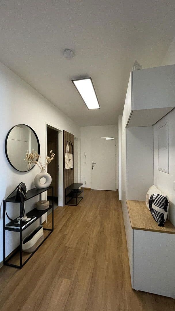 Pronájem bytu 4+1 85 m², Ansfelden, Horní Rakousko Pronájem bytu 4+1 85 m², Ansfelden, Horní Rakousko