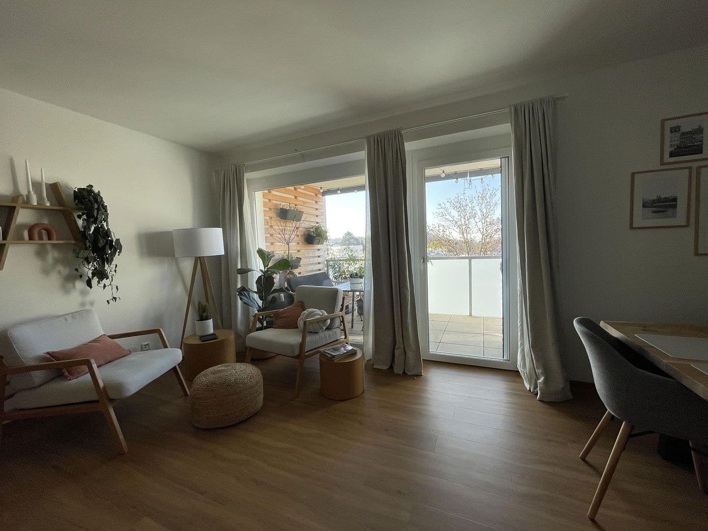 Pronájem bytu 4+1 85 m², Ansfelden, Horní Rakousko Pronájem bytu 4+1 85 m², Ansfelden, Horní Rakousko