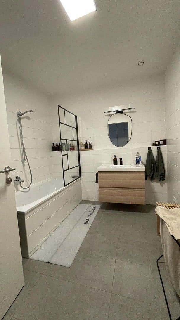 Pronájem bytu 4+1 85 m², Ansfelden, Horní Rakousko Pronájem bytu 4+1 85 m², Ansfelden, Horní Rakousko