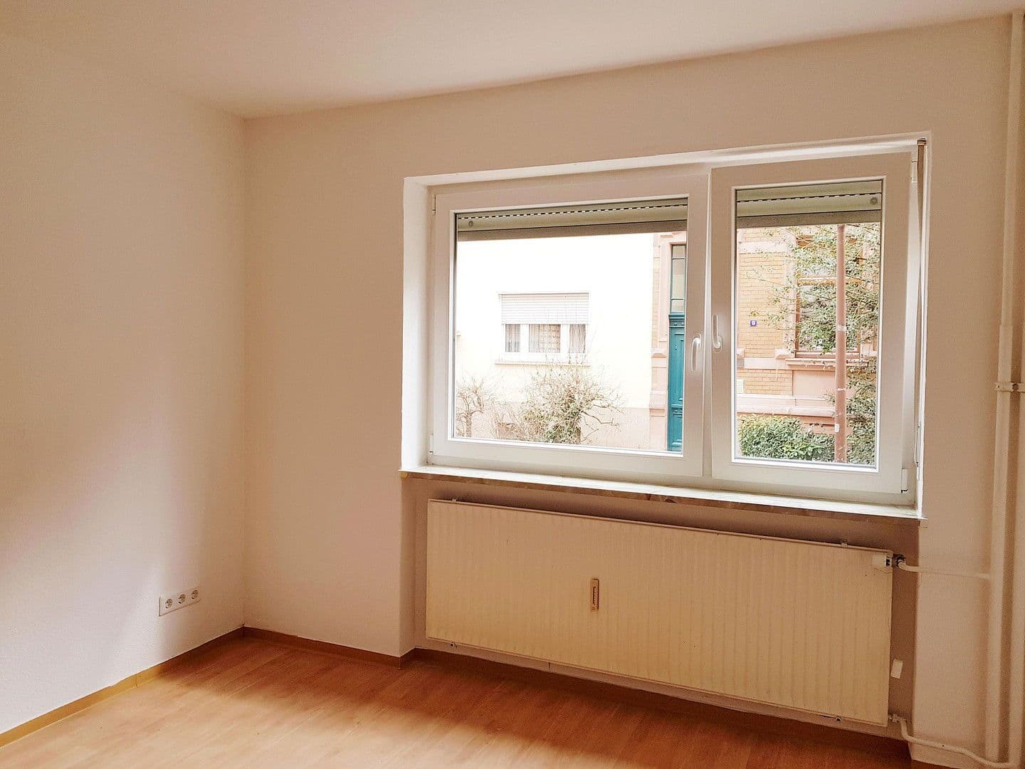 Pronájem bytu 2+1 59 m², Ludwigshafen, Porýní-Falc Pronájem bytu 2+1 59 m², Ludwigshafen, Porýní-Falc