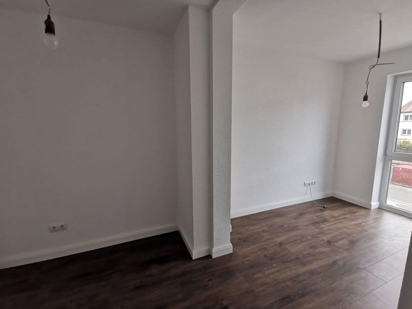 Pronájem domu 124 m², pozemek 122 m², Friedlandstraße 4, Rodgau, Hessen Pronájem domu 124 m², pozemek 122 m², Friedlandstraße 4, Rodgau, Hessen