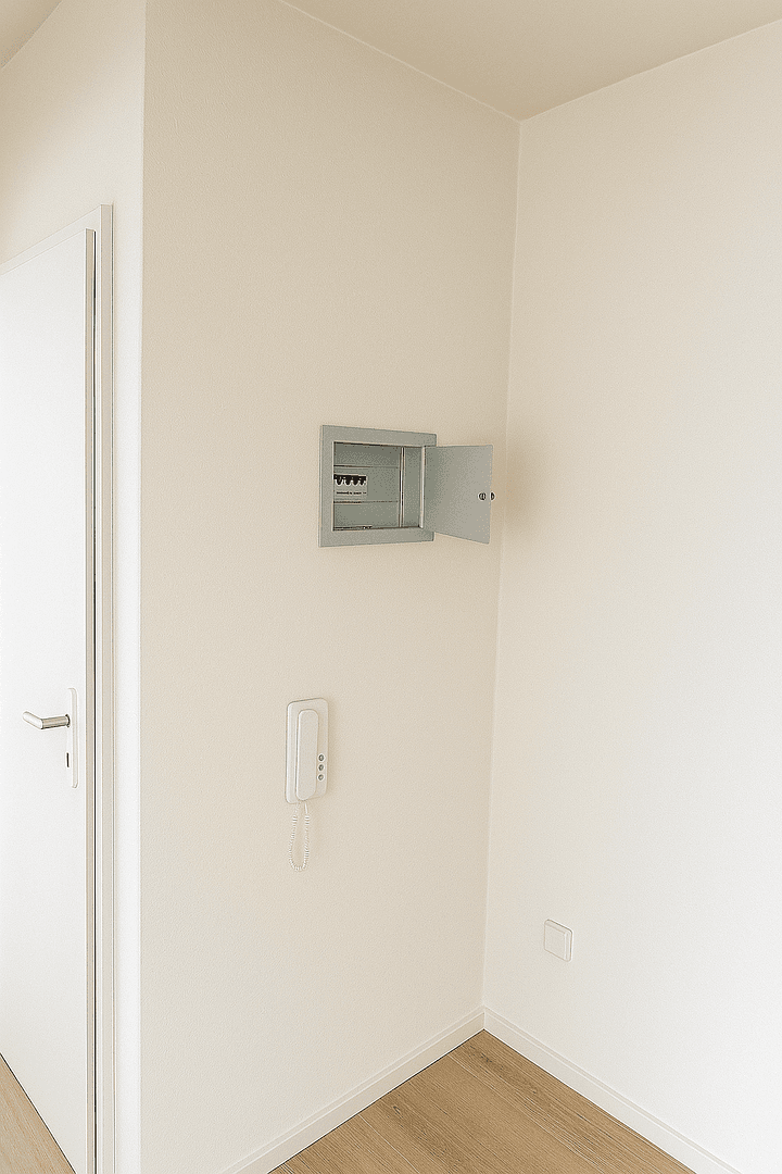 Prodej bytu 3+1 83 m², Kaiserslautern, Porýní-Falc Prodej bytu 3+1 83 m², Kaiserslautern, Porýní-Falc