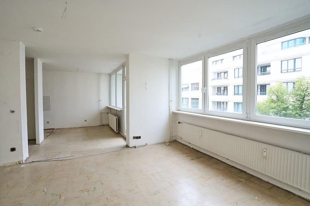 Prodej bytu 2+1 68 m², Karlsruher Str. 14, Berlin, Berlín Prodej bytu 2+1 68 m², Karlsruher Str. 14, Berlin, Berlín